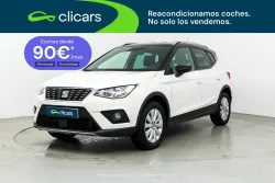 SEAT Arona 1.0 TSI Ecomotive S&S Xcellence DSG7 115