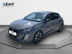 PEUGEOT 208 100 S&S BVM6 Allure