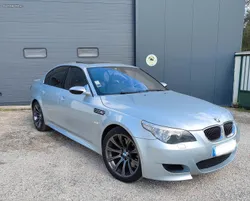 BMW M5 M5