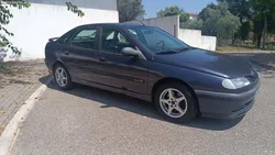 Renault Laguna 1.9 DTi Business