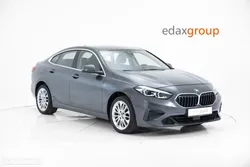 BMW 216 Gran Coupé d Advantage