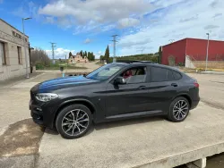 BMW X4 X4 xDrive 25dA
