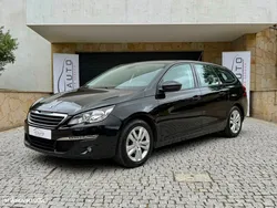 Peugeot 308 1.6 BlueHDi Active