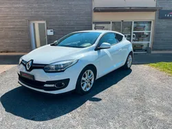 RENAULT MEGANE III COUPE dCi 110 Energy eco2 Intens *Courroie Faite en 2026