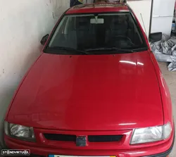 SEAT Cordoba 1.4 GLX