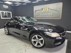 BMW Z4 Roadster sDrive 18i 156ch cabriolet 98 000 kms