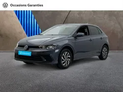 Volkswagen Polo 1.0 TSI 95ch VW Edition