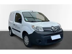 RENAULT KANGOO Express Compact Grand Confort dCi 75cv 8325,00 EUR HT