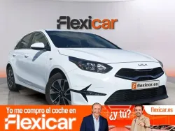 Kia Ceed / cee'd 1.0 T-GDI Drive 100