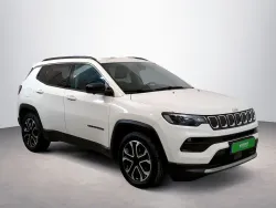 JEEP Compass 1.6 Mjt Limited FWD