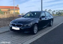 BMW 330 e Corporate Edition Auto