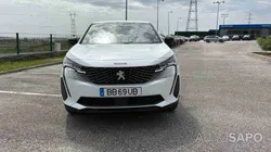 Peugeot 3008 1.5 BlueHDi Allure Pack EAT8 de 2023