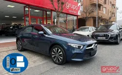 Mercedes-Benz A 250 250e 8G-DCT