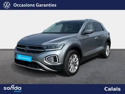 VOLKSWAGEN T-Roc 1.5 TSI EVO 150 Start/Stop DSG7 Style