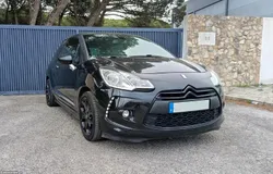 Citroën DS3 1.6 HDI