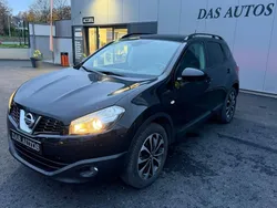 Nissan Qashqai 1.6 dCi130 Connect Edition