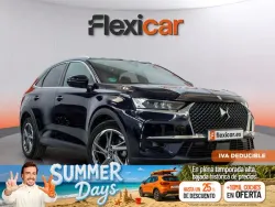 DS DS7 1.5BlueHDi Performance Line Aut.