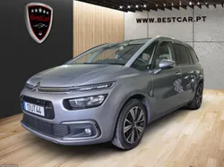 Citroën C4 G. Picasso