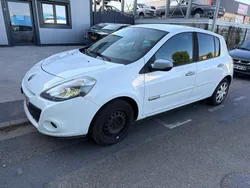 Renault clio 1.5 dci tom tom