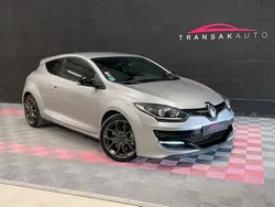 RENAULT MEGANE 3 RS COUPE 2.0 16V 275 ch - Origine France / 3ème Main / Caméra de recul / Distribution faite