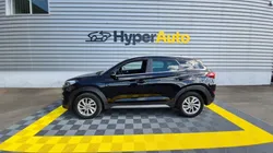 Hyundai TUCSON 1.6 GDI 132 2WD CREATIVE