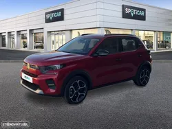 Citroën e-C3 44 kWh You Pack Plus