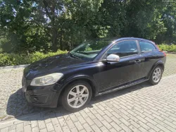 Volvo C30 Drive e 1600d