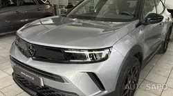 Opel Mokka GS Line de 2023