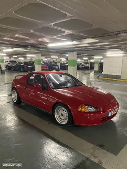 Honda CRX 1.6 ESi