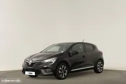 Renault Clio 1.0 TCe Evolution