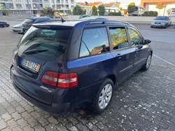 Fiat Stilo MultiWagon