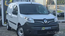 Renault Kangoo 1.5 dCi Business 3L de 2021