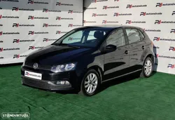 VW Polo 1.4 TDi Confortline