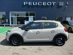 Citroën C3 (3) PureTech 83 BVM PLUS