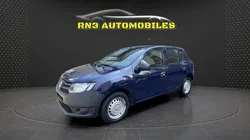 Dacia SANDERO 1.2 16V 75CH AMBIANCE EURO6
