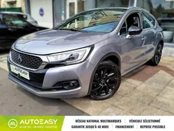 DS DS 4 1.2 THP 130 cv / DISTRIBUTION NEUVE