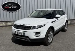 Land-rover range rover evoque 2.2 td4 embrayage neuf