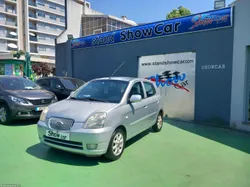 Kia Picanto 1.0L EX