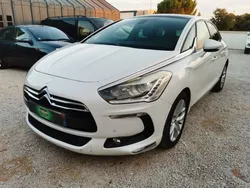 Ds5 1.6 e-HDi FAP 16V S&S 115 cv sochic airdream