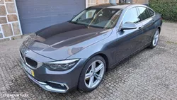 BMW 425 Gran Coupé d Line Luxury Auto