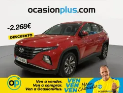 HYUNDAI Tucson 1.6 TGDI Klass 4x2