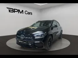 Mercedes-benz GLA 200 d 150ch Edition 140 8G-DCT