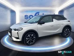 Ds DS 3 1.2 PureTech 130ch Opera Automatique