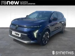 Renault Scénic E-TECH 100% ELECTRIQUE 220 ch grande autonomie Techno