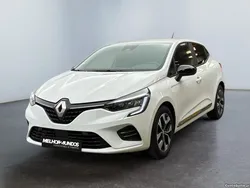 Renault Clio SCe 65 EVOLUTION