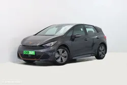 Cupra Born 58 kWh