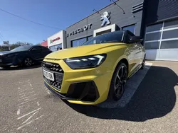 Audi A1 Sportback (2) 2.0 TFSI 200 S tronic 6 S line
