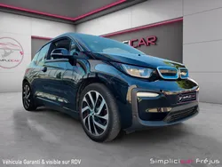 BMW I3 ELECTRIQUE 120 AH EDITION 360 170Ch Garantie 12 mois