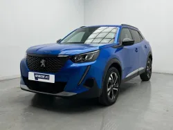 PEUGEOT 2008 1.2 PureTech S&S Allure EAT8 130