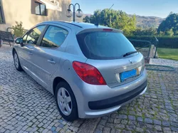 Peugeot 207 1.4 HDI Sport